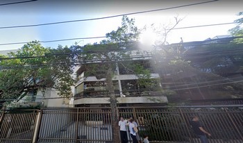 Imagem do condomínio Condomínio Do Edifício Tatiana - Barra Da Tijuca - Rio De Janeiro - RJ