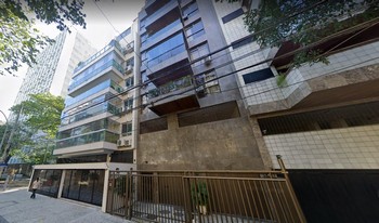 Imagem do condomínio Condomínio Do Edifício Tatiana - Leblon - Rio De Janeiro - RJ