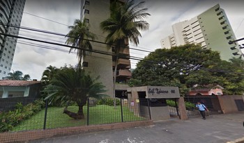Imagem do condomínio Condomínio Do Edifício Tatiana - Parnamirim - Recife - PE
