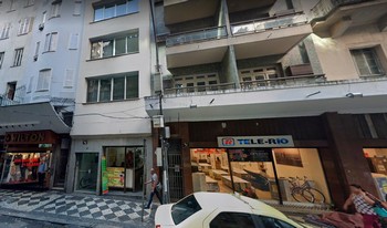 Imagem do condomínio Condomínio Do Edifício Taubaté - Centro - Rio De Janeiro - RJ