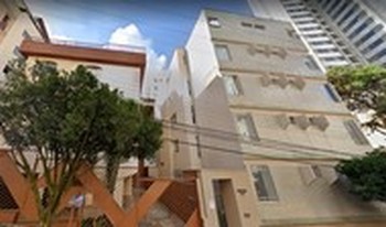 Imagem do condomínio Condomínio Do Edifício Taurus - Santo Antônio - Belo Horizonte - MG