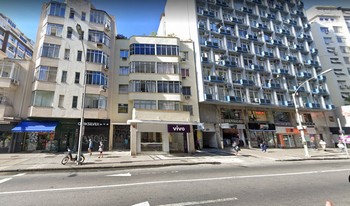 Imagem do condomínio Condomínio Do Edifício Tavares - Copacabana - Rio De Janeiro - RJ