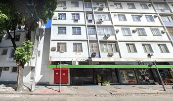 Imagem do condomínio Condomínio Do Edifício Tavares De Lira - Flamengo - Rio De Janeiro - RJ