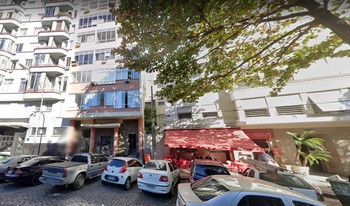 Imagem do condomínio Condomínio Do Edifício Teacy - Glória - Rio De Janeiro - RJ