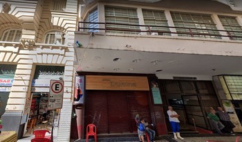 Imagem do condomínio Condomínio Do Edifício Teatro Regina - Centro - Rio De Janeiro - RJ