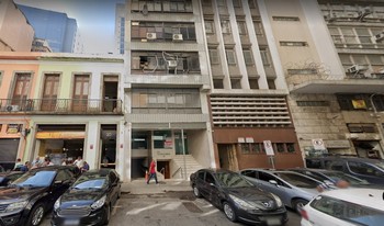 Imagem do condomínio Condomínio Do Edifício Tecnocibra - Centro - Rio De Janeiro - RJ