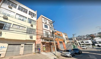 Imagem do condomínio Condomínio Do Edifício Teixeira Júnior - São Cristóvão - Rio De Janeiro - RJ