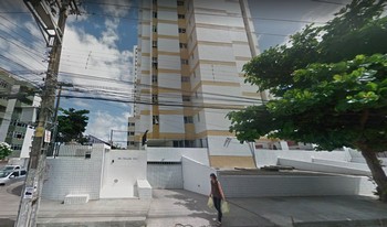 Imagem do condomínio Condomínio Do Edifício Tellus - Candeias - Jaboatão Dos Guararapes - PE