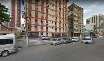Imagem do condomínio Condomínio Do Edifício Temer Haber - Umarizal - Belém - PA