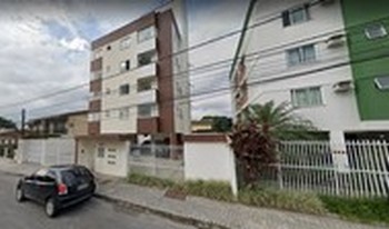 Imagem do condomínio Condomínio Do Edifício Tenerife - Costa E Silva - Joinville - SC