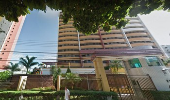Imagem do condomínio Condomínio Do Edifício Terra Bella - Fátima - Fortaleza - CE