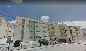 Imagem do condomínio Condomínio Do Edifício Terra Coral - Jardim Atlântico - Olinda - PE
