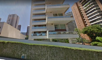 Imagem do condomínio Condomínio Do Edifício Terraces La Maison - Aldeota - Fortaleza - CE