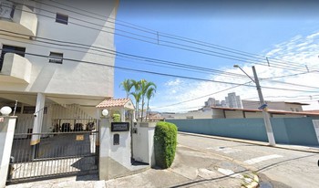 Imagem do condomínio Condomínio Do Edifício Terraçotta - Mogilar - Mogi Das Cruzes - SP