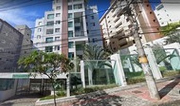 Imagem do condomínio Condomínio Do Edifício Terrazzo Dos - Buritis - Belo Horizonte - MG