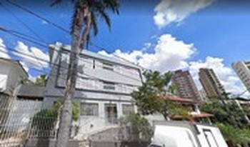 Imagem do condomínio Condomínio Do Edifício Tertúliano Bernardes - Serra - Belo Horizonte - MG