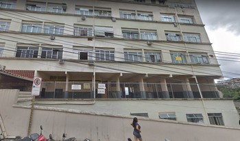 Imagem do condomínio Condomínio Do Edifício Teto Benjamin Constant - Glória - Rio De Janeiro - RJ
