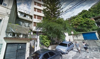 Imagem do condomínio Condomínio Do Edifício Teto Rio - Glória - Rio De Janeiro - RJ