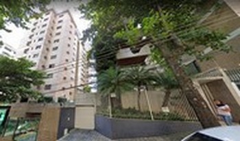 Imagem do condomínio Condomínio Do Edifício Thais Filipe - Anchieta - Belo Horizonte - MG