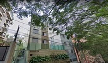 Imagem do condomínio Condomínio Do Edifício Thaisa - Gutierrez - Belo Horizonte - MG