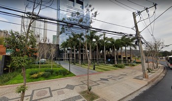 Imagem do condomínio Condomínio Do Edifício The Plaza - Belvedere - Belo Horizonte - MG