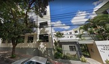 Imagem do condomínio Condomínio Do Edifício Thebas-bloco 1 - Cruzeiro - Belo Horizonte - MG