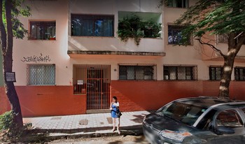 Imagem do condomínio Condomínio Do Edifício Thebas Ii - Anchieta - Belo Horizonte - MG