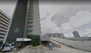 Imagem do condomínio Condomínio Do Edifício Themis Tower - Lagoa Nova - Natal - RN