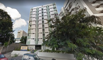 Imagem do condomínio Condomínio Do Edifício Theo - Aflitos - Recife - PE