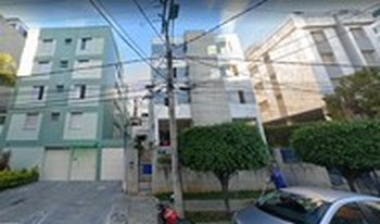 Imagem do condomínio Condomínio Do Edifício Theobaldo - Buritis - Belo Horizonte - MG