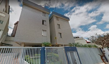 Imagem do condomínio Condomínio Do Edifício Theotonio Olímpio Do Couto - Estoril - Belo Horizonte - MG