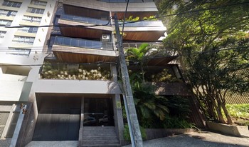 Imagem do condomínio Condomínio Do Edifício Thereza E Otto Braga - Leblon - Rio De Janeiro - RJ