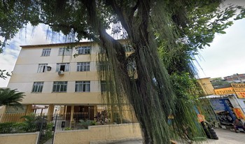 Imagem do condomínio Condomínio Do Edifício Thomaz Marinho - Jacarepaguá - Rio De Janeiro - RJ
