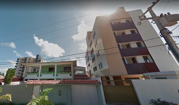 Imagem do condomínio Condomínio Do Edifício Tibériades - Intermares - Cabedelo - PB