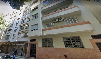 Imagem do condomínio Condomínio Do Edifício Tibérias - Flamengo - Rio De Janeiro - RJ