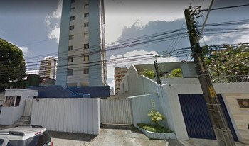 Imagem do condomínio Condomínio Do Edifício Ticiana - Madalena - Recife - PE