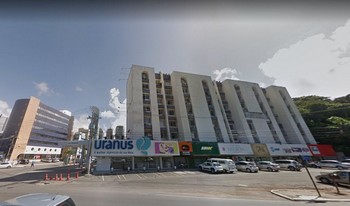 Imagem do condomínio Condomínio Do Edifício Ticiano - Horto Florestal - Salvador - BA
