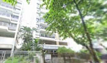 Imagem do condomínio Condomínio Do Edifício Tiepolo - Leblon - Rio De Janeiro - RJ