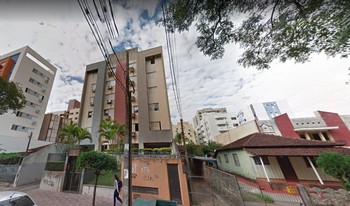 Imagem do condomínio Condomínio Do Edifício Tietê - Zona 07 - Maringá - PR