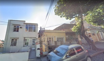 Imagem do condomínio Condomínio Do Edifício Tietê - São Cristóvão - Rio De Janeiro - RJ