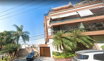 Imagem do condomínio Condomínio Do Edifício Tignes - Leblon - Rio De Janeiro - RJ