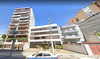 Imagem do condomínio Condomínio Do Edifício Tijuca 727 Center - Andarai - Rio De Janeiro - RJ