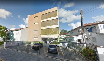 Imagem do condomínio Condomínio Do Edifício Tijuca - Boa Vista - Recife - PE