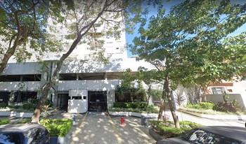 Imagem do condomínio Condomínio Do Edifício Tijuca - Palace - Rio De Janeiro - RJ