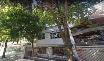 Imagem do condomínio Condomínio Do Edifício Tijucamar - Barra Da Tijuca - Rio De Janeiro - RJ