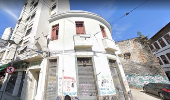 Imagem do condomínio Condomínio Do Edifício Tilia Dulce - Centro - Rio De Janeiro - RJ