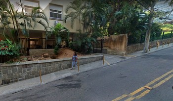 Imagem do condomínio Condomínio Do Edifício Timóteo Da Costa - Leblon - Rio De Janeiro - RJ