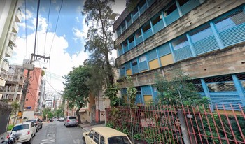 Imagem do condomínio Condomínio Do Edifício Tingua - Cruzeiro - Belo Horizonte - MG