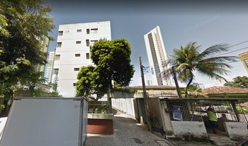 Imagem do condomínio Condomínio Do Edifício Tinhorao - Torre - Recife - PE