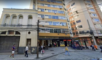 Imagem do condomínio Condomínio Do Edifício Tio Marcelino - Botafogo - Rio De Janeiro - RJ